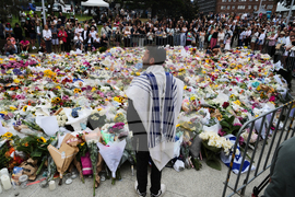 Israel Global Antisemitism