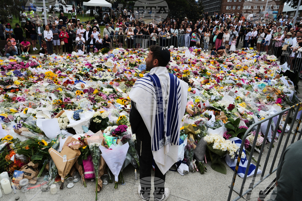 Israel Global Antisemitism