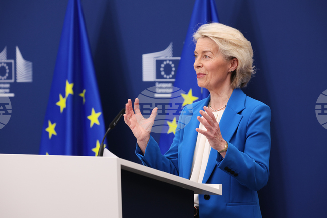 Belgium EU Iran War Energy