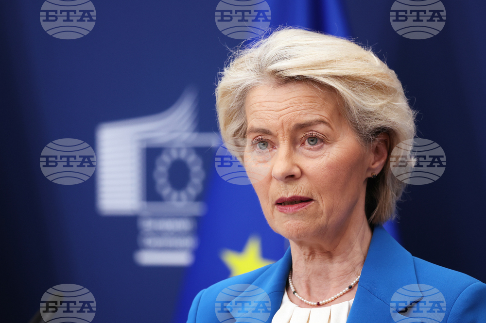 Belgium EU Iran War Energy