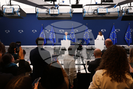 Belgium EU Iran War Energy