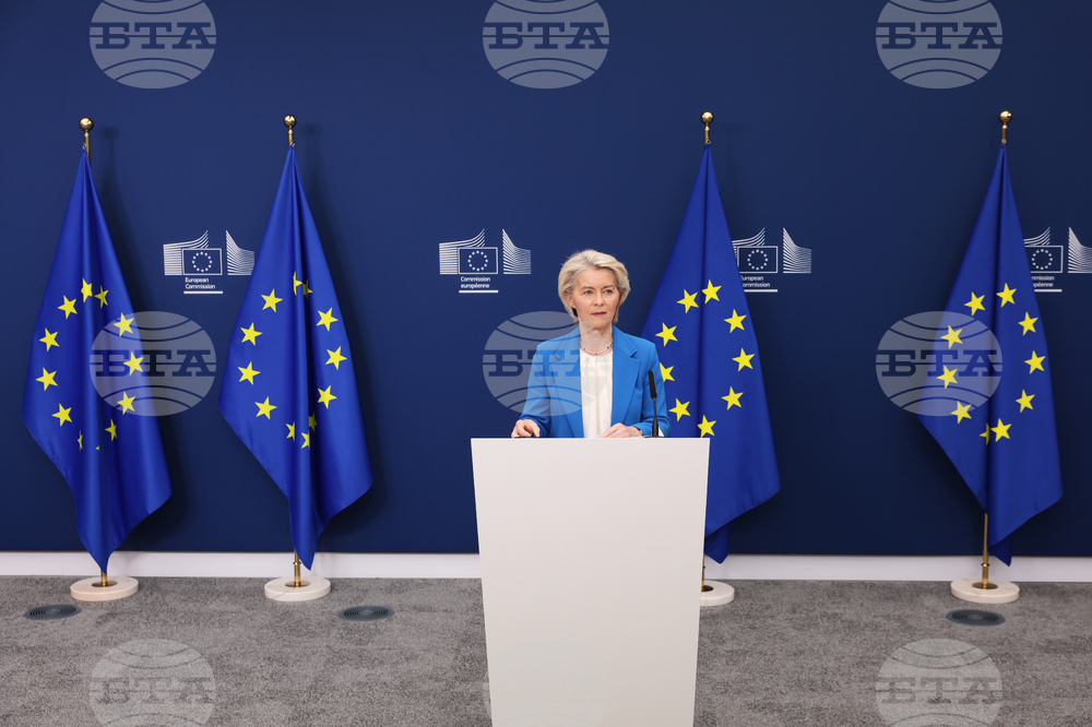 Belgium EU Iran War Energy