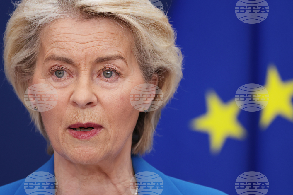 Belgium EU Iran War Energy