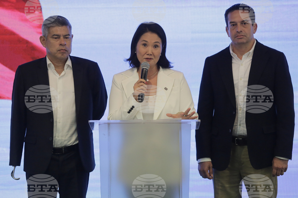 Peru Election