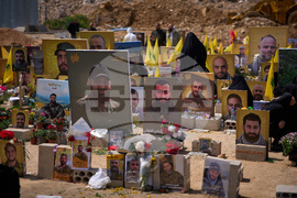 Lebanon Israel Iran War