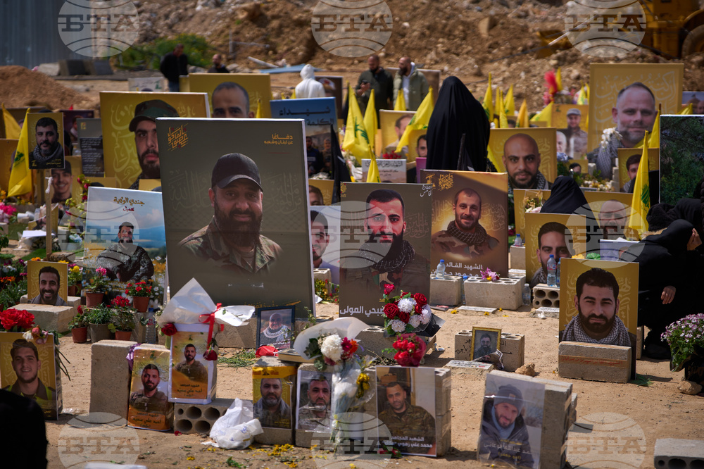 Lebanon Israel Iran War