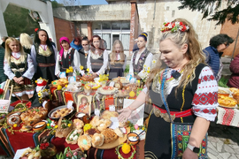 Село Извор - „Червен, червен Великден“ - регионален конкурс