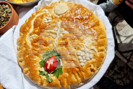 Село Извор - „Червен, червен Великден“ - регионален конкурс