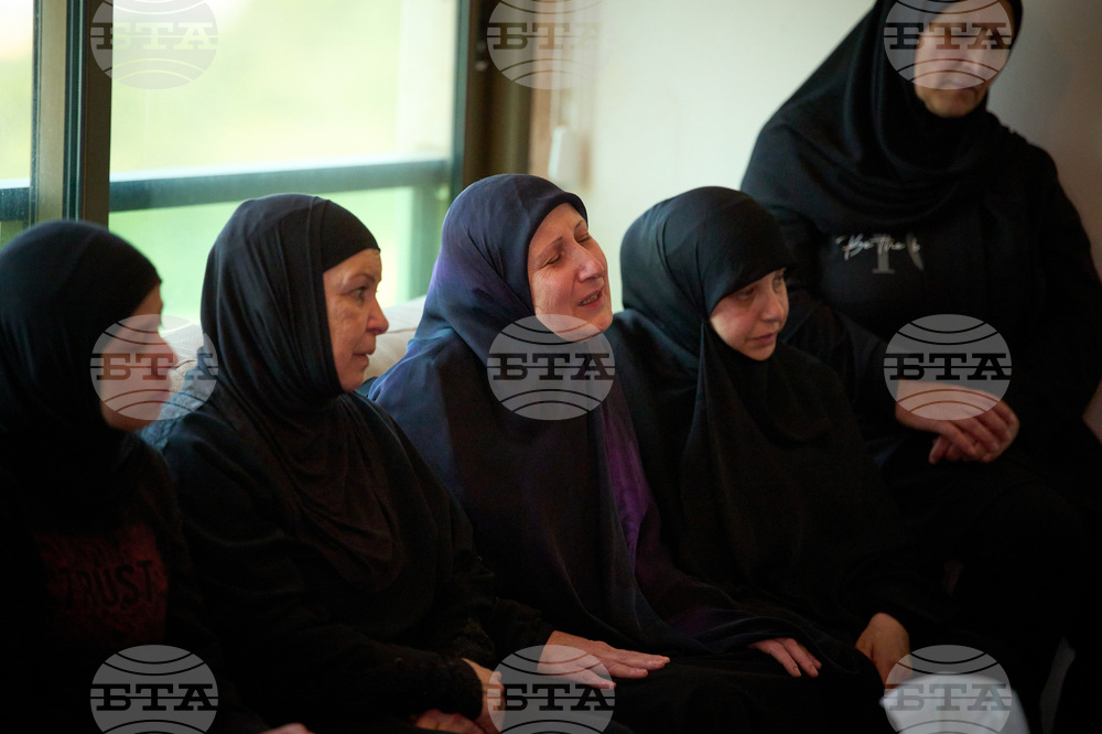 Lebanon Israel Iran War