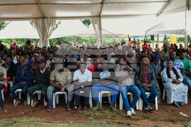 Uganda Machete Attack