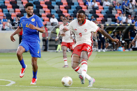 WCup Group B Preview Soccer