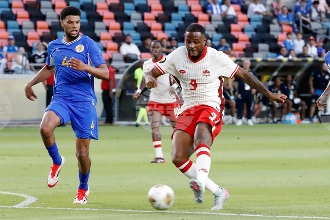 WCup Group B Preview Soccer