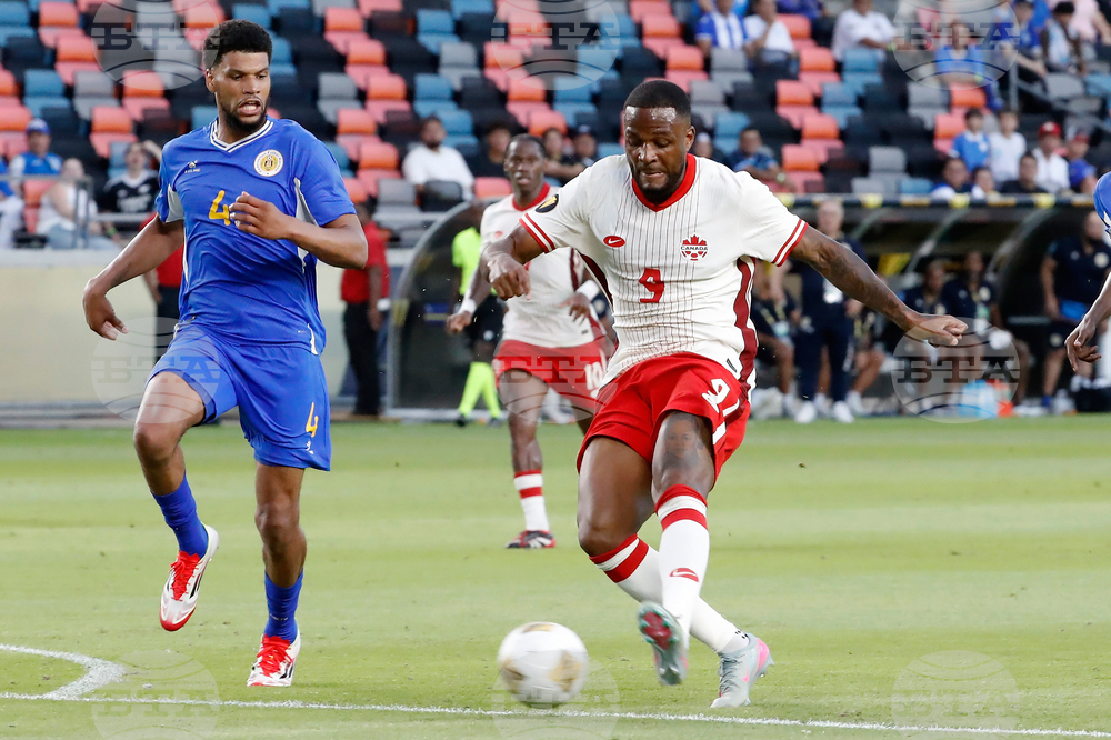 WCup Group B Preview Soccer