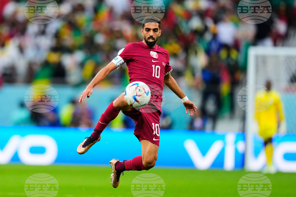 WCup Group B Preview Soccer