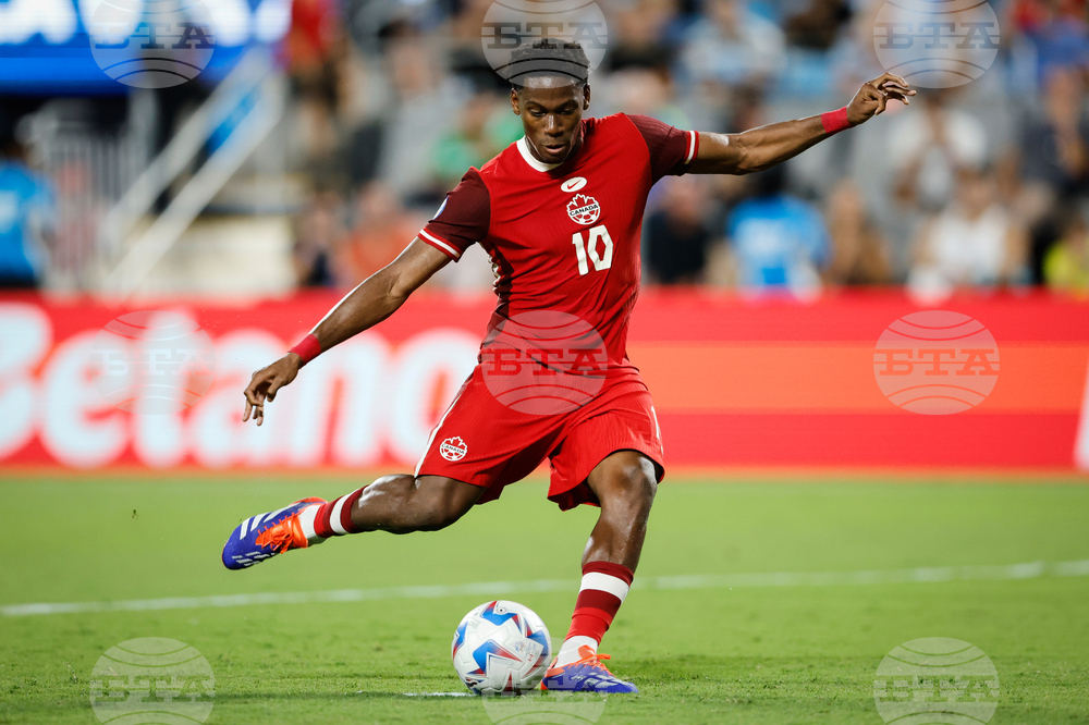 WCup Group B Preview Soccer