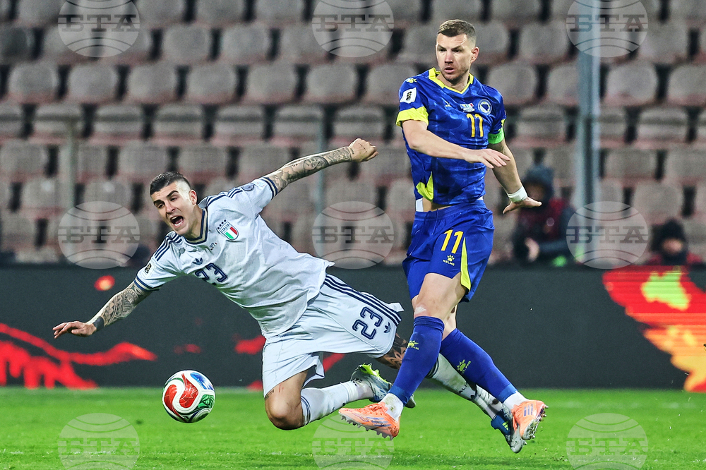 WCup Group B Preview Soccer
