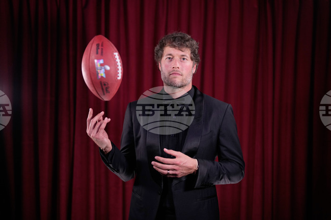 NFL Draft No. 1 QBs Impact Football