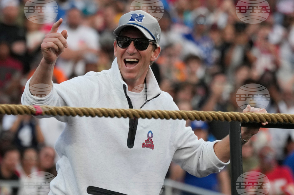 NFL Draft No. 1 QBs Impact Football