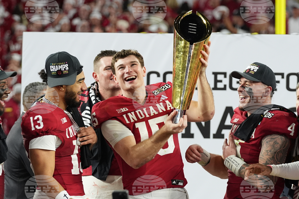 NFL Draft No. 1 QBs Impact Football