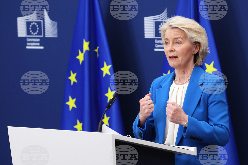 Belgium EU Iran War Energy