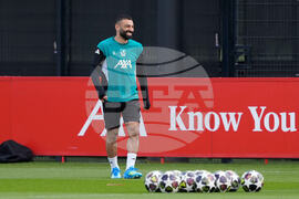 Britain Champions League Soccer