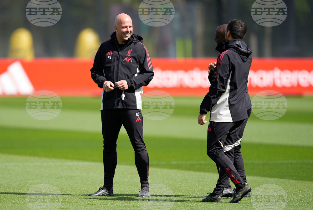 Britain Champions League Soccer