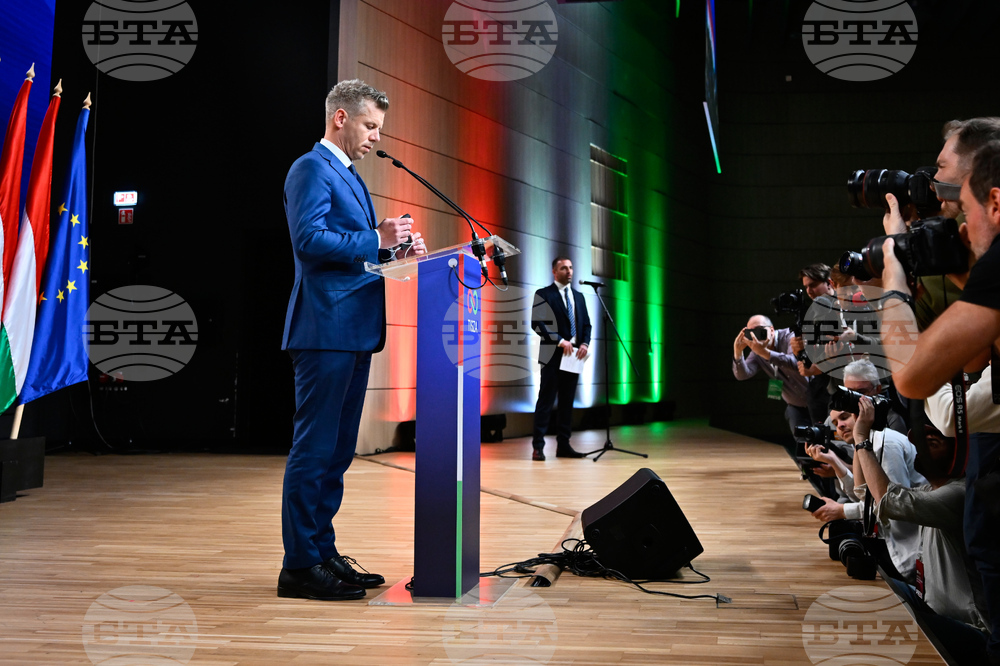Hungary Election