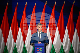 Hungary Election