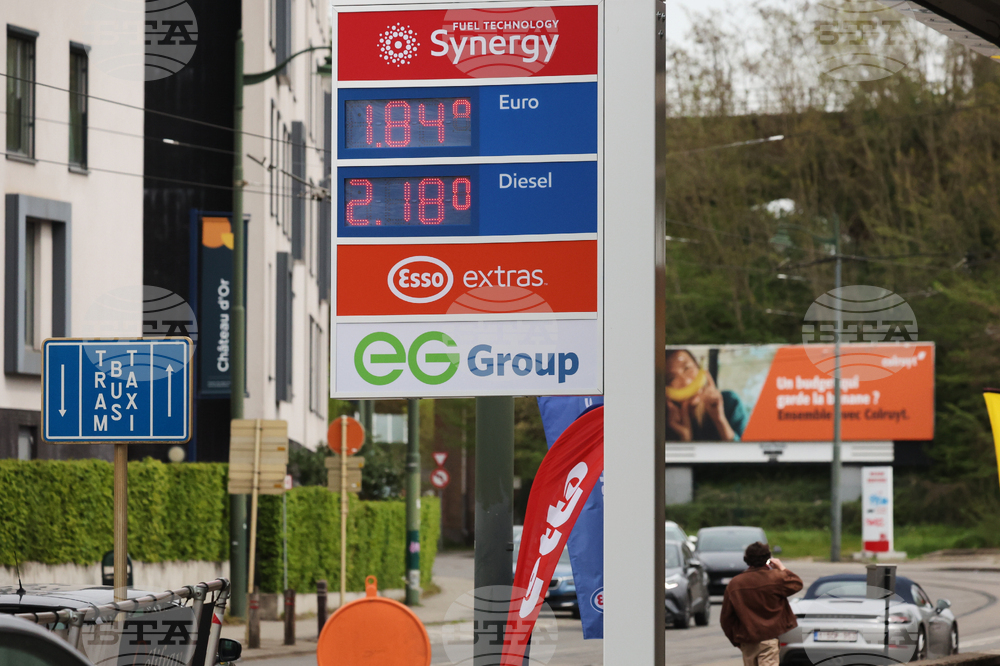 Belgium Energy Crisis