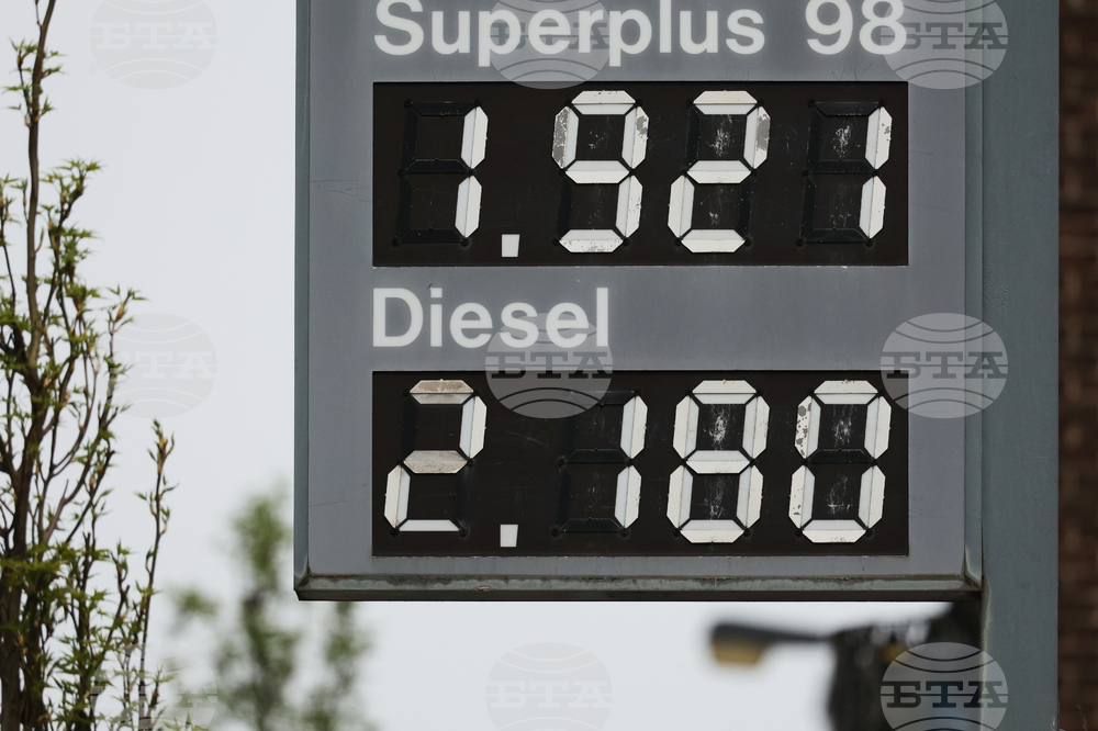 Belgium Energy Crisis