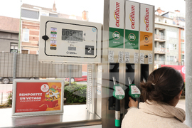 Belgium Energy Crisis