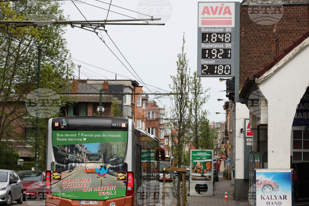 Belgium Energy Crisis