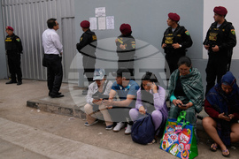 Peru Election