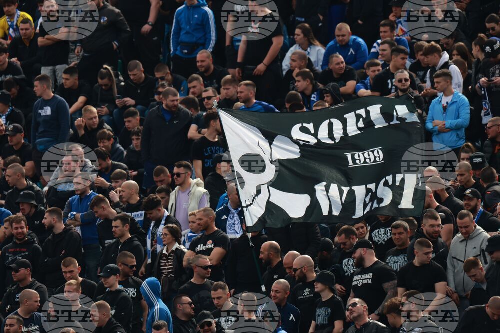 Футбол - ЦСКА - Левски