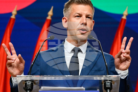 Hungary Election