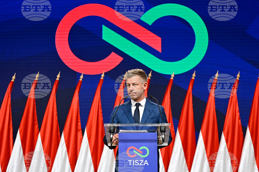 Hungary Election