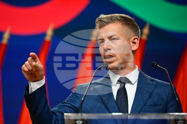 Hungary Election