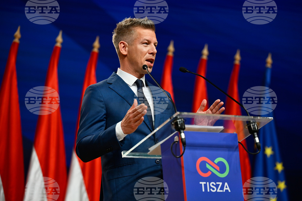 Hungary Election