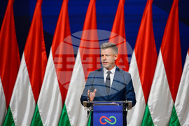 Hungary Election