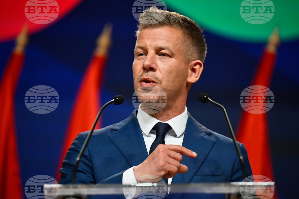 Петер Мадяр призова за възможно по-бързо свикване на първо заседание на новия парламент на Унгария