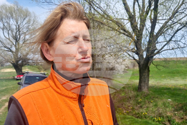 Село Божурка - ориентиране - „Купа Великден“