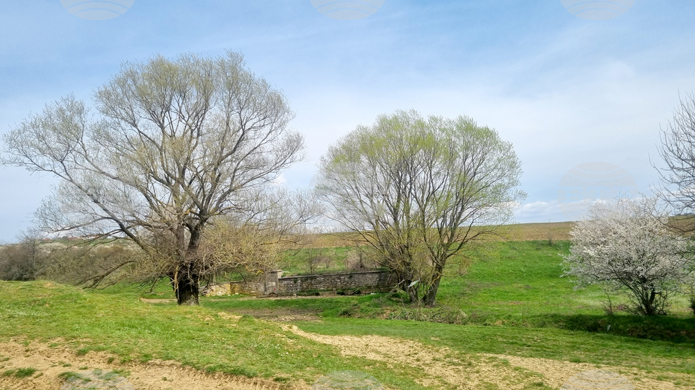 Село Божурка - ориентиране - „Купа Великден“