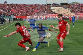 Футбол - ЦСКА - Левски