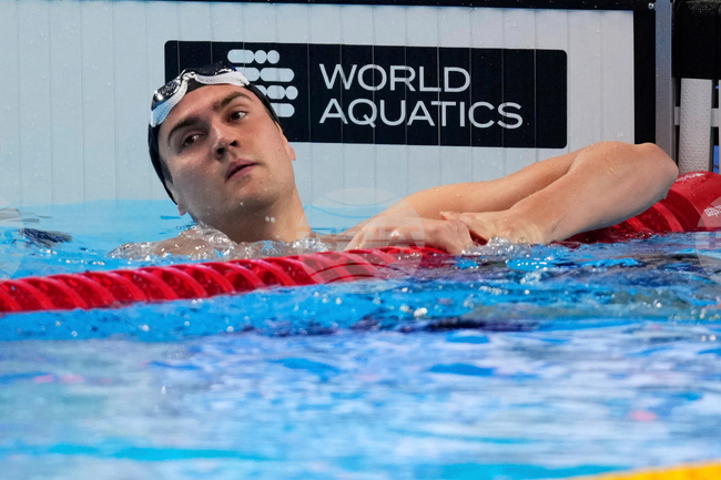 World Aquatics Russia