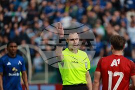 Футбол - ЦСКА - Левски