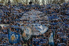 Футбол - ЦСКА - Левски