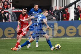 Футбол - ЦСКА - Левски