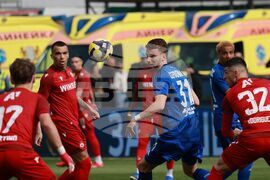 Футбол - ЦСКА - Левски