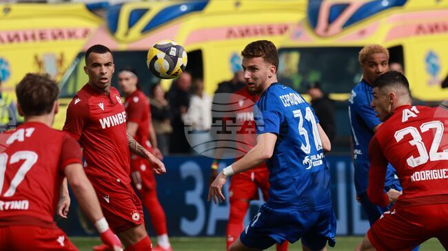 Анжело Мартино и Бруно Жордао се завръщат в групата на ЦСКА за реванша с Лудогорец