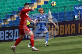 Футбол - ЦСКА - Левски